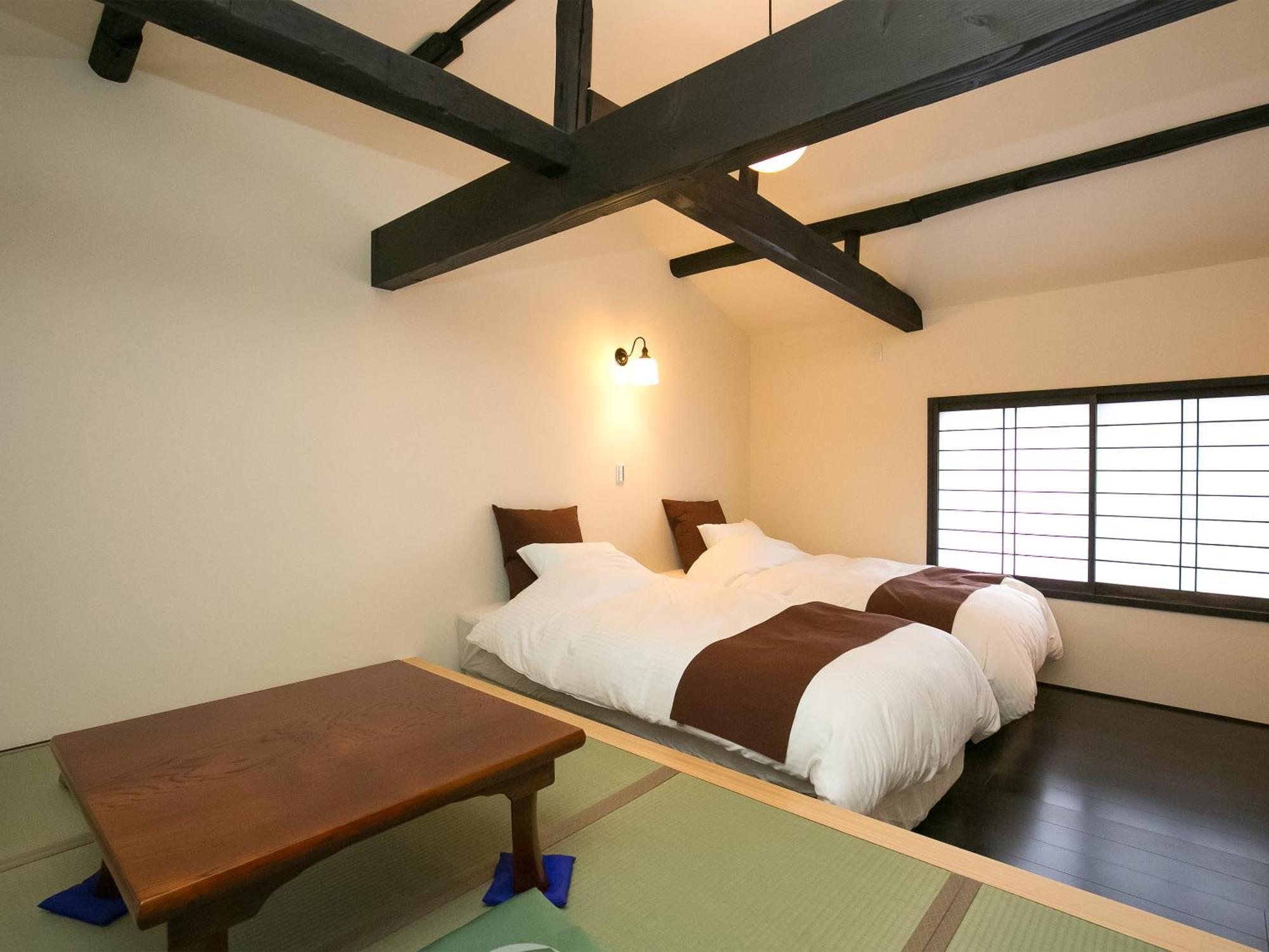 Nijo Yurakuan Villa Kyoto Exterior photo