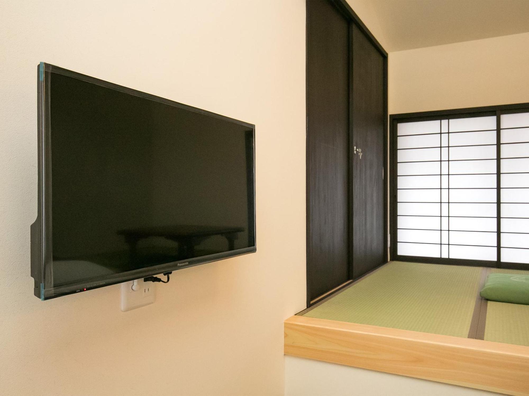 Nijo Yurakuan Villa Kyoto Exterior photo